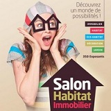 tout savoir sur le salon de l'habitat et immobilier d'Angers