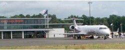 L'aeroport d'Angers ouvre deux nouvelles lignes : La Tunisie et les Baleares !