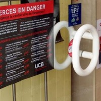 les commerçants de la ville d'Angers en danger ?