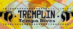 logo du tremplin tempo rives 2013