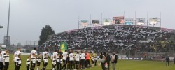 Record d'affluence lors de la rencontre entre Angers SCO et le FC Nantes