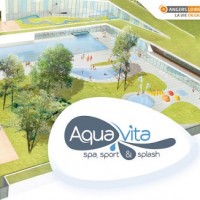 Aqua Vita ouvre son chantier au public