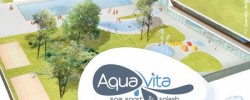 Aqua Vita ouvre son chantier au public