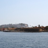 bar autrement, l'ile de gorée à Angers