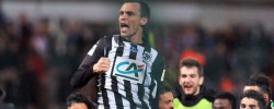 qualfication d'Angers SCO en demie finale de Coupe de France