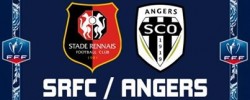 stade rennais et angers sco