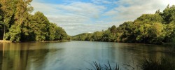 Le Parc Saint Nicolas à Angers