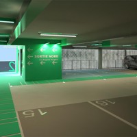 Les parkings d'Angers seront gratuits la première heure dès la rentrée !