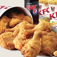 Ouverture prochaine d'un restaurant KFC à Angers !