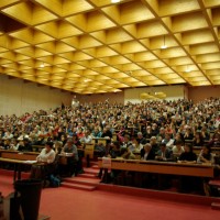 Rénovation de la PACES à la faculté de médecine angevine