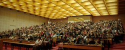 Rénovation de la PACES à la faculté de médecine angevine