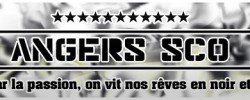 angers sco supporters