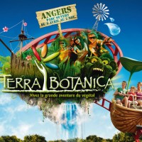 Terra Botanica en difficultés financières