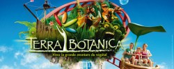 Terra Botanica en difficultés financières