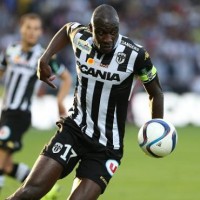 N'Doye Angers SCO