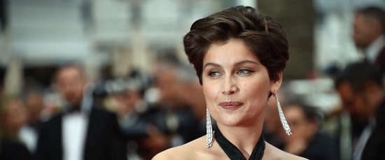 Laetitia Casta sera vice Présidente du Festival Premiers Plans