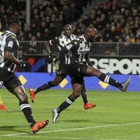 Angers SCO s'offre une victoire contre le lOSC