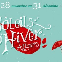 soleils d'hiver 2015 ouvre ce samedi 28 novembre 2015