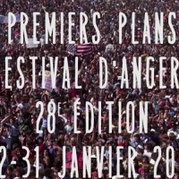 Découvrez l'affiche du festival Premiers Plans de 2016 à Angers