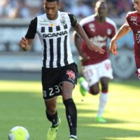 Angers SCO - Bordeaux